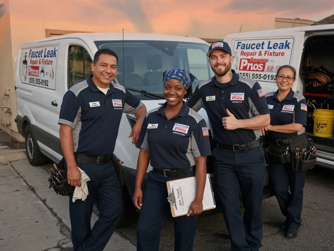 Faucet Repair company in Yukon, PA