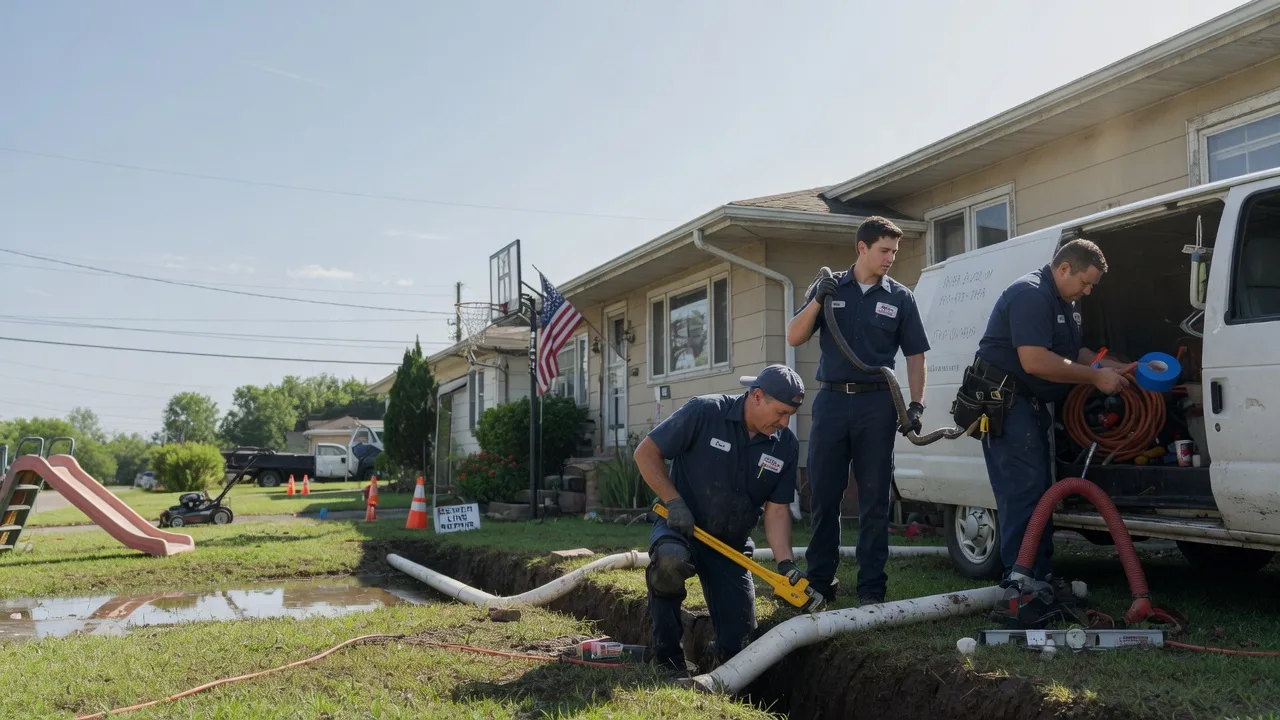 Toilet Installation in Yukon, PA near me